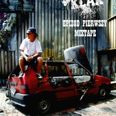 KŁAK - Mogę Latać (feat. MAJK)