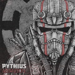 Pythius - Air Raid