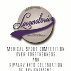 Jingle LOCOMOTORICA FKUKI