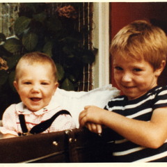 02 Once when I was little