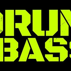 TheDJBass @ Drum & Bass Wicked Mix