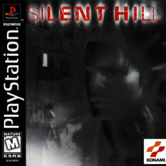 Silent Hill OST - Claw Finger