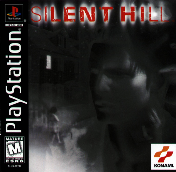 Silent Hill OST – Esperándote