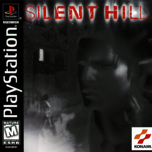 silent hill ost silent hill ost