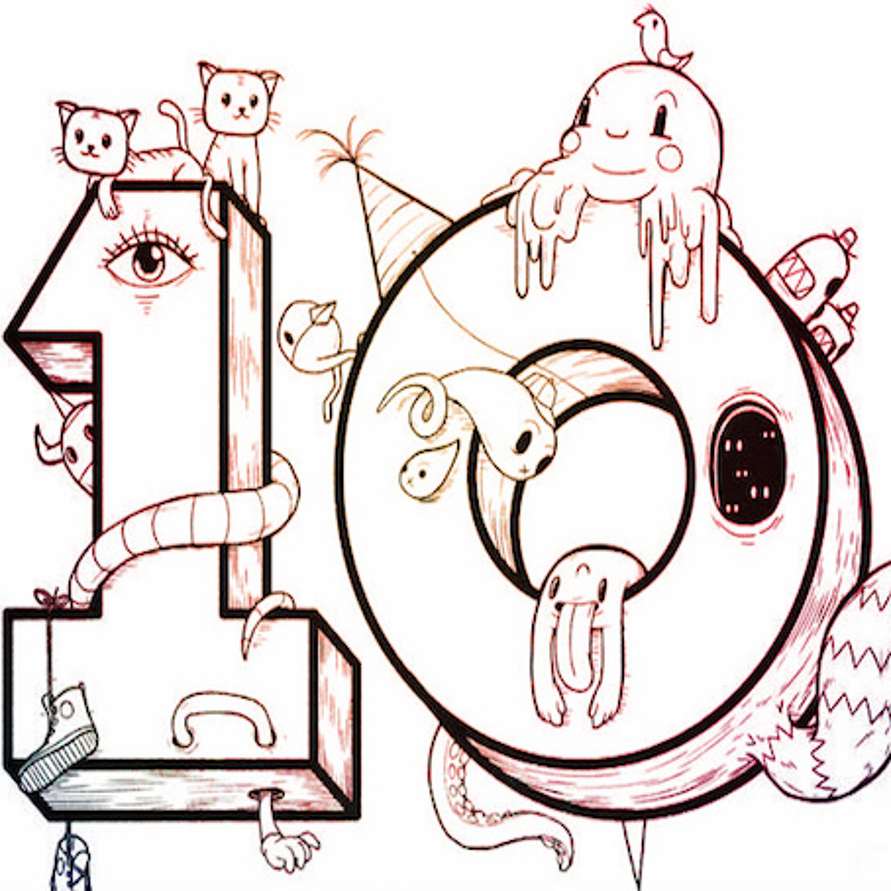 Music Elements 10 episode artwork