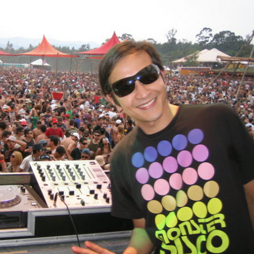 ZERO ONE MUSIC SERIES VOL. 7 - Mack Yosh | 31/10/2014