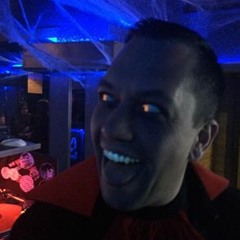 Halloween Podcast 2014 @ Warm fm