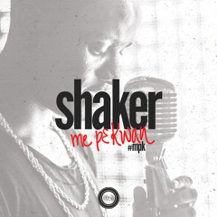Shaker - Me Pe Kwan (prod. NshonaMuzick)