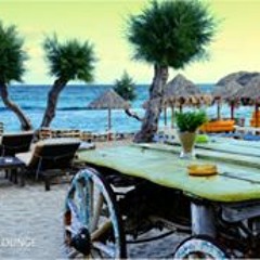 SPIRALDO - The Paradise Sessions Pt1