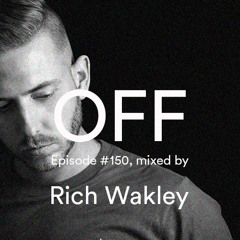 Podcast Episode #150, mixed by Rich Wakley