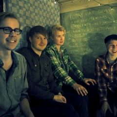 Satellite Stories - Helsinki Art Scene.MP3