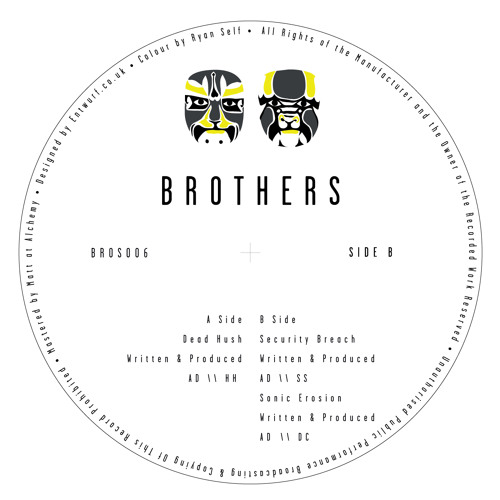 Sunil Sharpe & AnD 'Security Breach' - Boiler Room Debuts