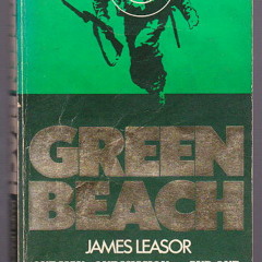 02 Green Beach (Le Linge)