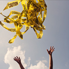 01 Caution To The Wind