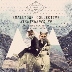 Smallown Collective - Basuka (Moosefly Remix) - Snippet (RYM004)