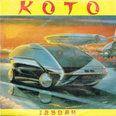 KOTO - Jabdah [SHORT DEMO]