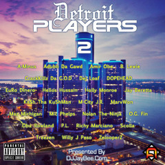 KaSh Tha KuShMan - "Trippy Dank" Ft. DOPEHEAD X ZelooperZ