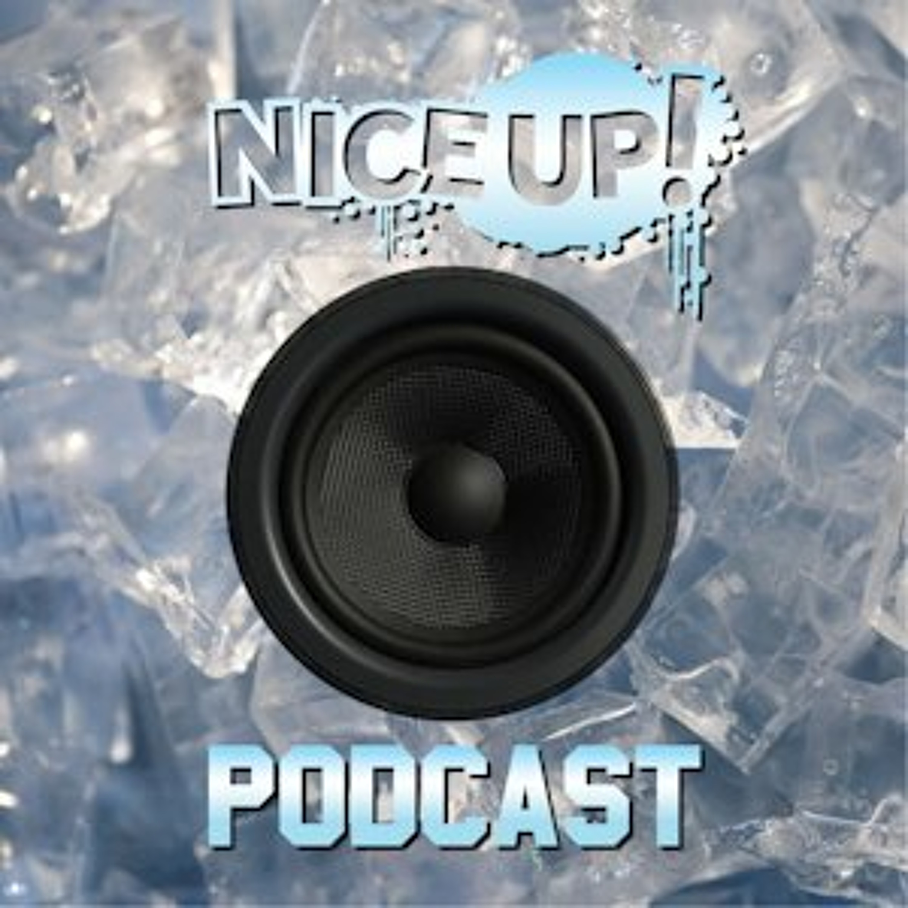 NICE UP! Podcast - January 2014 episode artwork