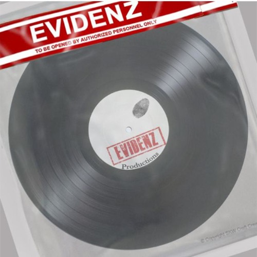 Something Simple (collab w/ DJ Evi Denz)