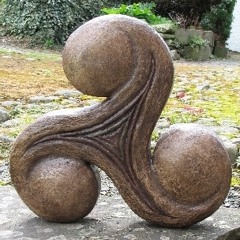 Movimento Eterno Da Vida