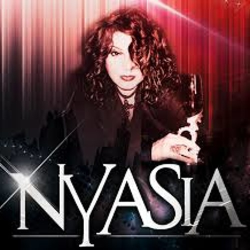 Nyasia Now and forever Remix