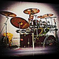 Jungle Drum Solo (2009) by Fathur