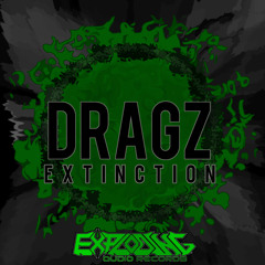 Dragz - Naturalize [OUT NOW]