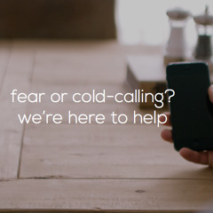 First time doing cold calling? Follow this step-by-step guide for a smooth start