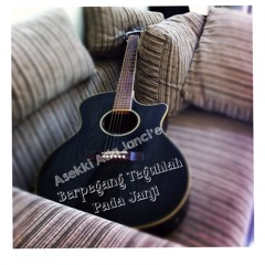 Asekki Ada Jancie - Ancie Laricci (Cover by Rahim Rajab)