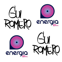 Gui Romero - Clubtronic 22.10.2014 Energia 97 FM