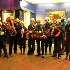 CANTINA BAND
