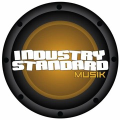 Lymitless || I Cant Control || Forthcoming Industry Standard Musik