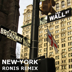 New York (Ronis Remix)