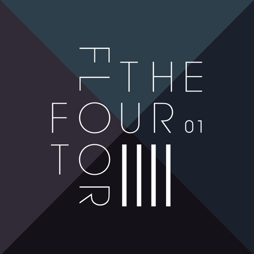 Four To The Floor - Minimix
