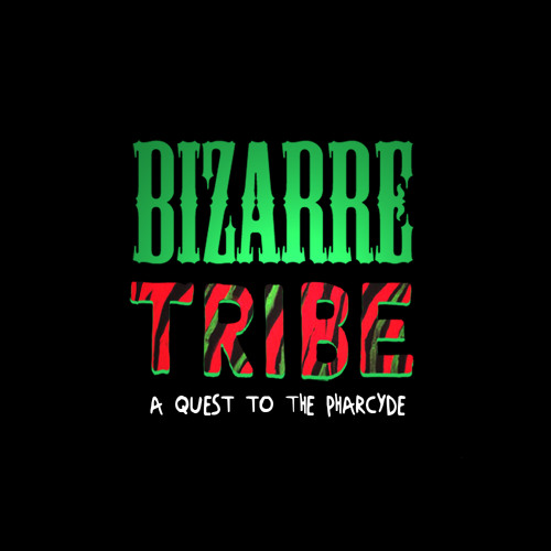 Pharcyde Of The Moon (Bizarre Tribe Feat. Black Moon)