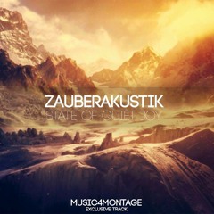 Zauberakustik - State of quiet Joy (Original Mix)