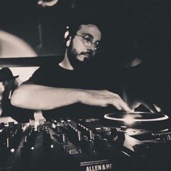 Nunzio Borino Fall In Black #1 Gatto Nero 31.10.14