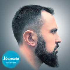 Richie Anderground for Marmarela 31oct2014