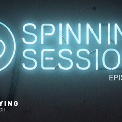 Spinnin' Sessions 075 - Guest- Avicii