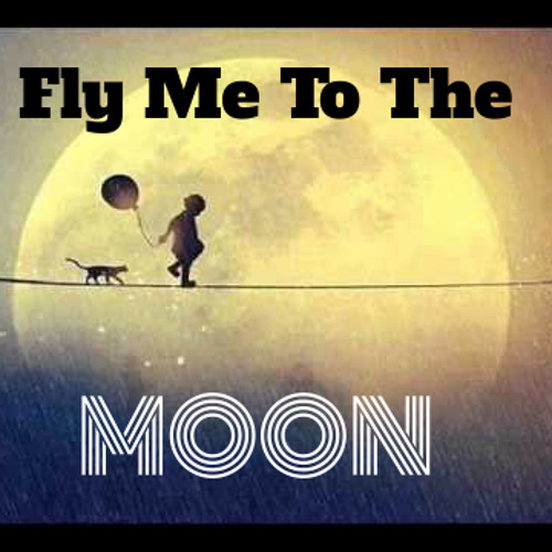 Fly Me To The Moon