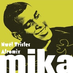 Nwel Tristes Afro Remix Mikaben_Jude Anderson