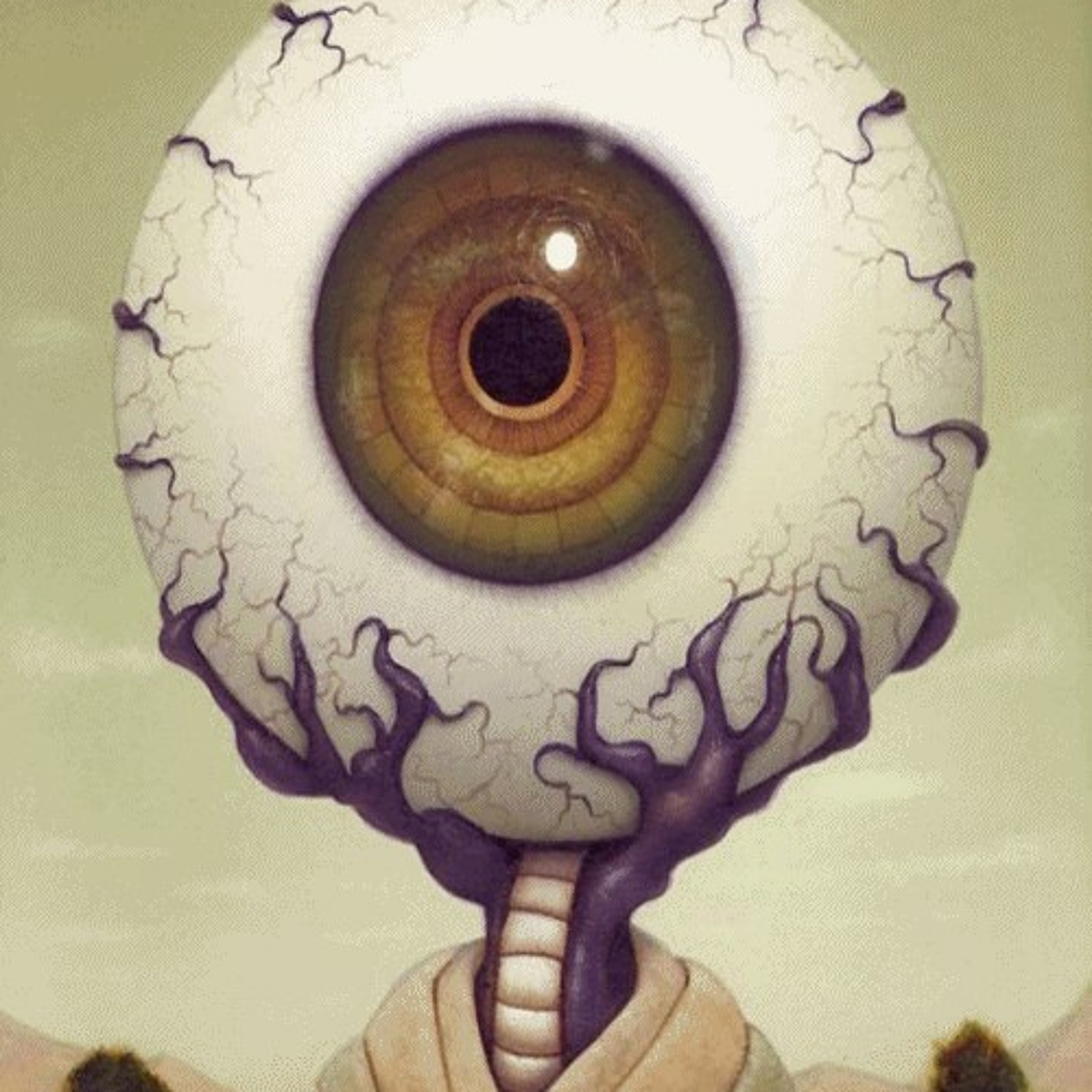 Strano (demo in progress) episode artwork
