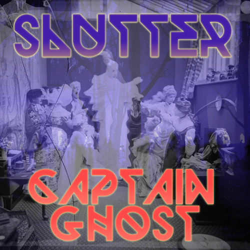 Captain Ghost
