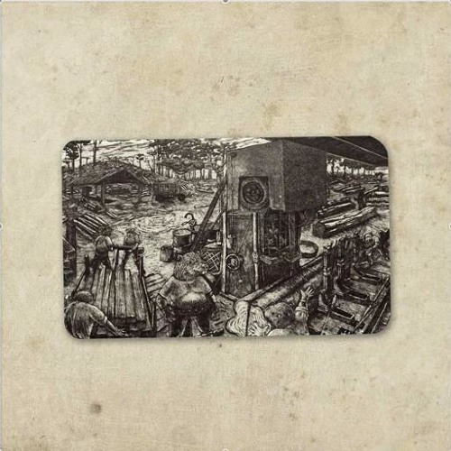 The Trees And The Wild - Berlin