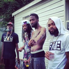 28GRAMZ - Yolo Bilf,Sheik Dyce,Tony Stone & Byung