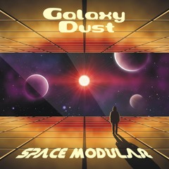 Galaxy Dust - Supersonic