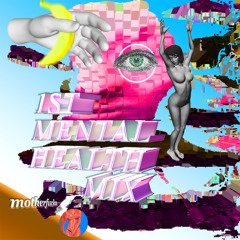 1st Mental Health Mix