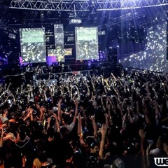 Lockdown (I:CORE) @ Festival Koalition 2K14 - 01/11/2014