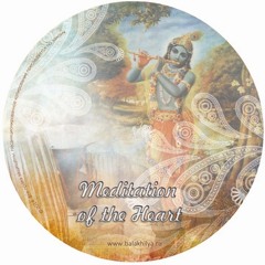 2 - Shri Krishna Chaitanya - Meditation