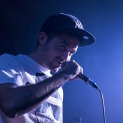 Odiho KNK - Pincha Esto (A Dark Horse Series #03) -Prod.Dani´s Beats